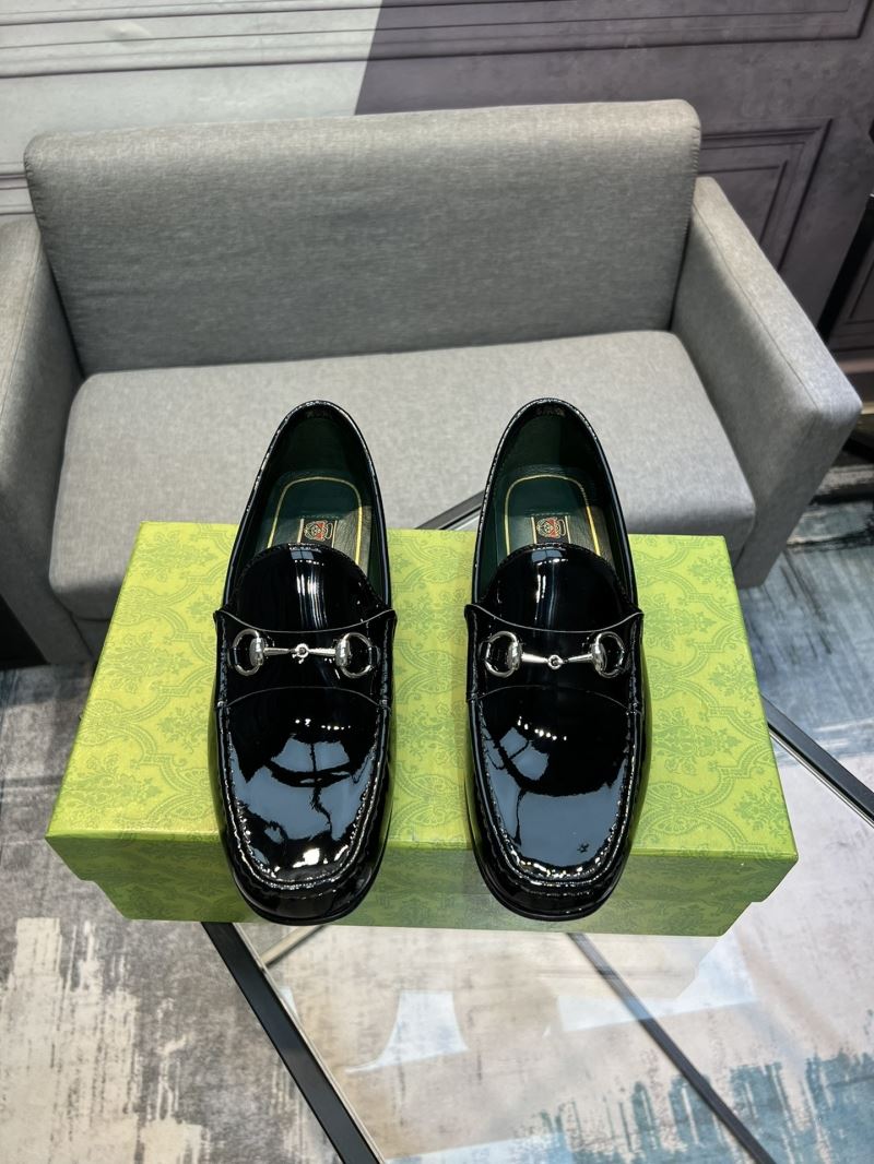 Gucci Business Shoes